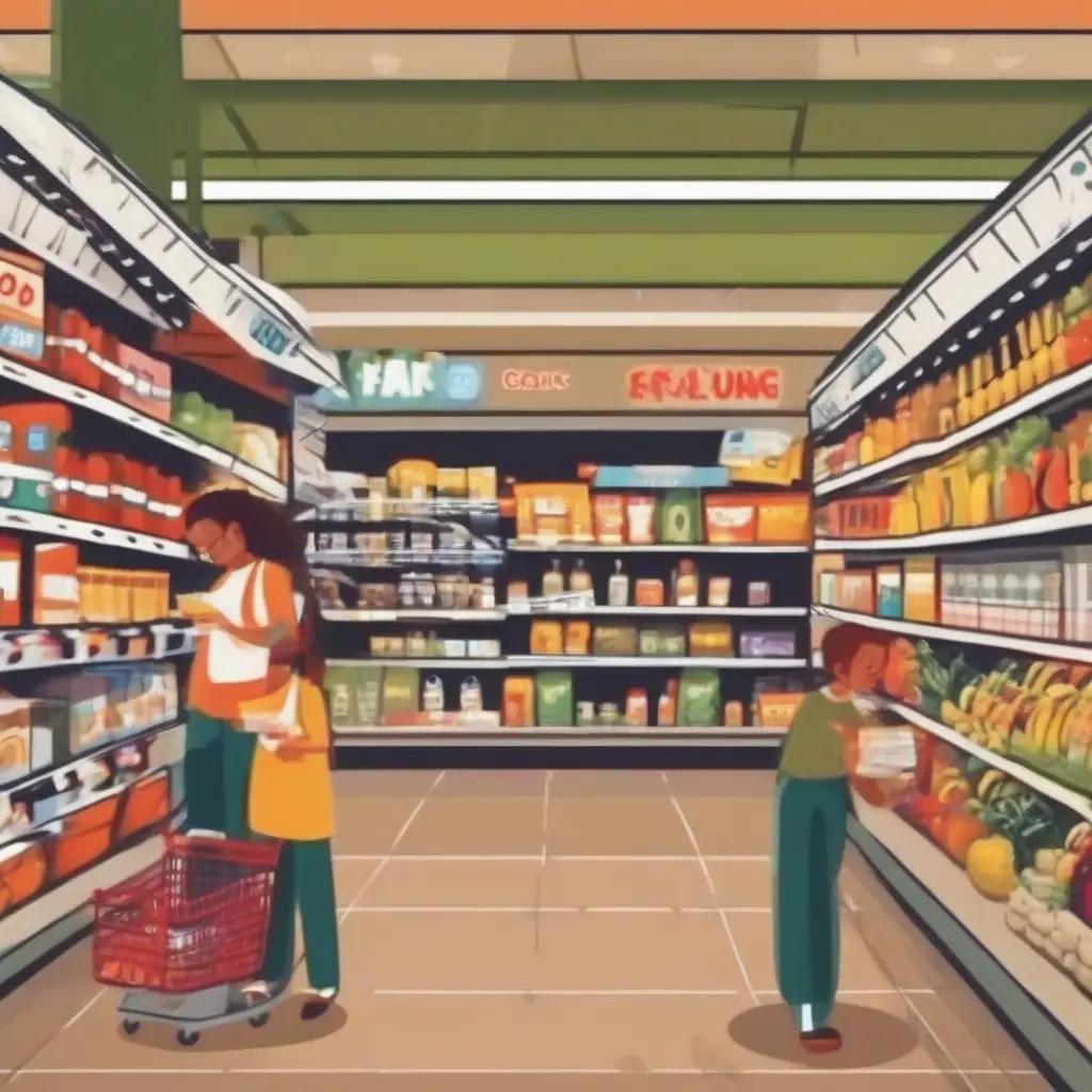 A Comprehensive Guide to Using Coupons Effectively at the Grocery Store