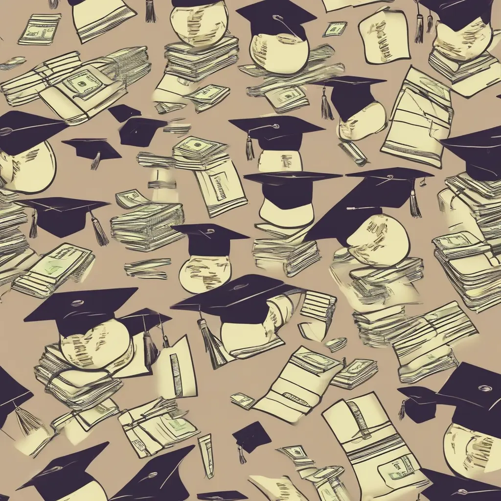 Effective Budgeting Tips for New Graduates Facing Student Loan Payments