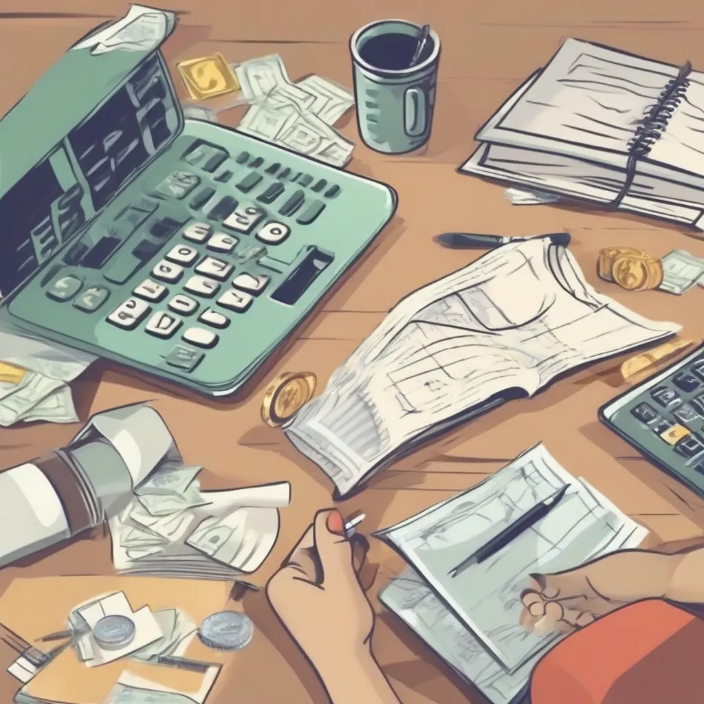 Essential Monthly Budgeting Tips for College Students on a Tight Budget
