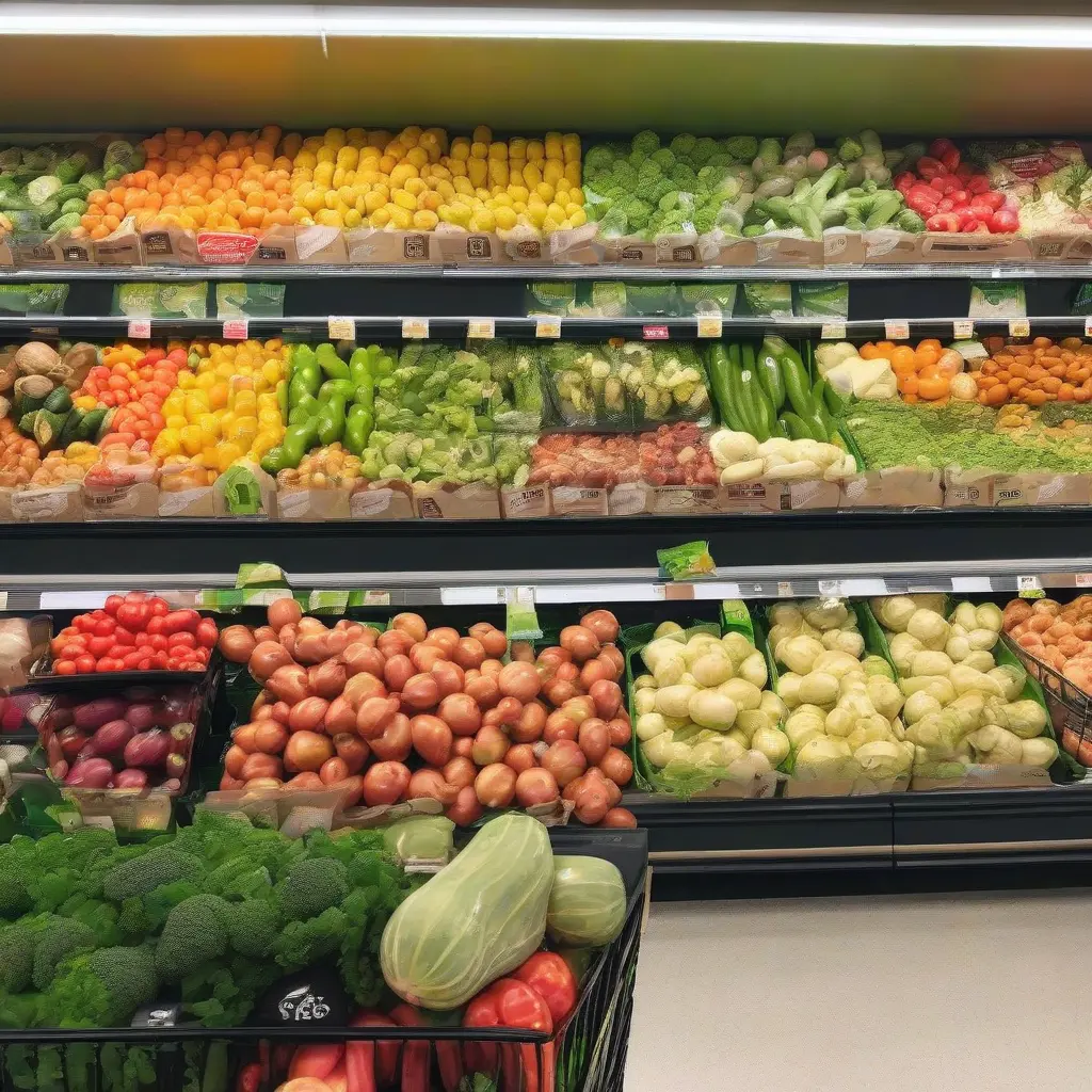 Budget-Friendly Tips for Shifting to a Plant-Based Diet While Grocery Shopping