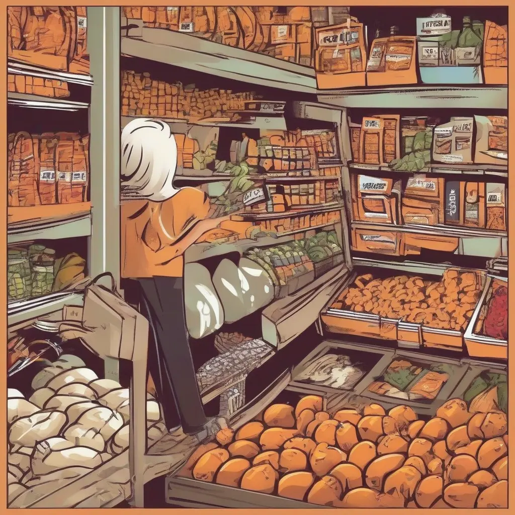 Identifying Hidden Costs in Your Grocery Bill and How to Eliminate Them