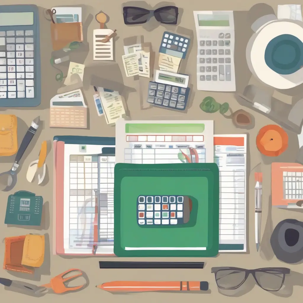 Creating a Monthly Budget for Your Household: Essential Tips for Families