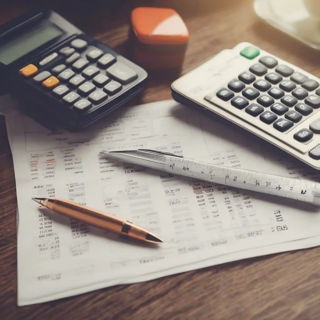 Mastering the 50/30/20 Rule: A Simple Budgeting Guide for Financial Success