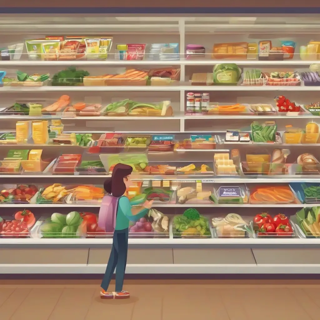Smart Meal Planning Tips for Students to Cut Grocery Costs