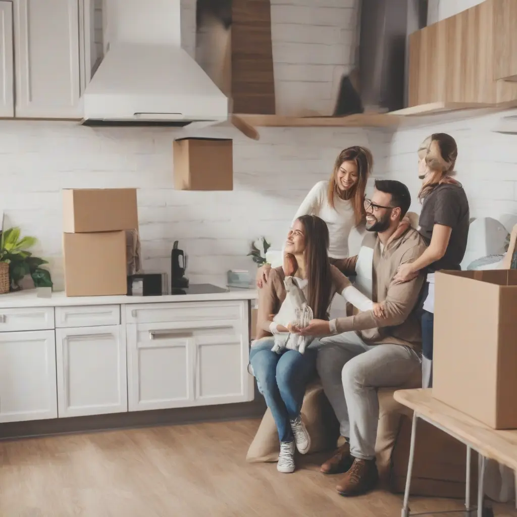Simple Budget Techniques for First-Time Home Buyers