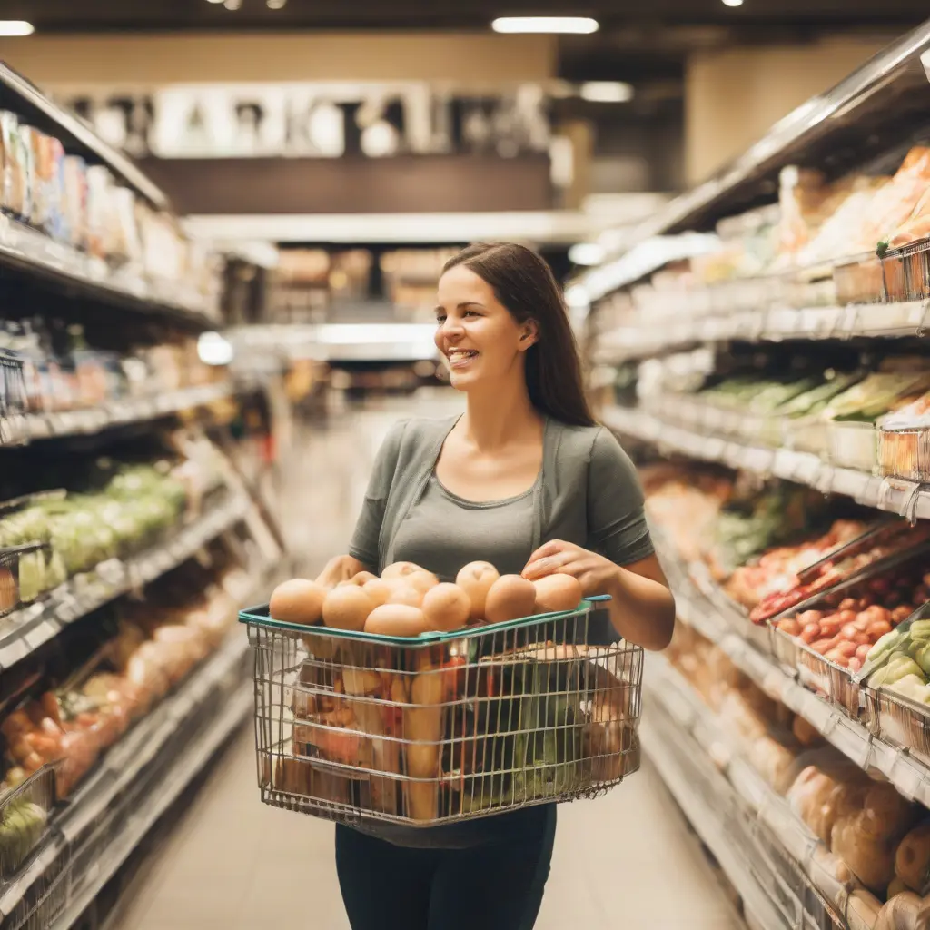 The Impact of Bulk Buying on Your Monthly Grocery Budget: When It Makes Sense