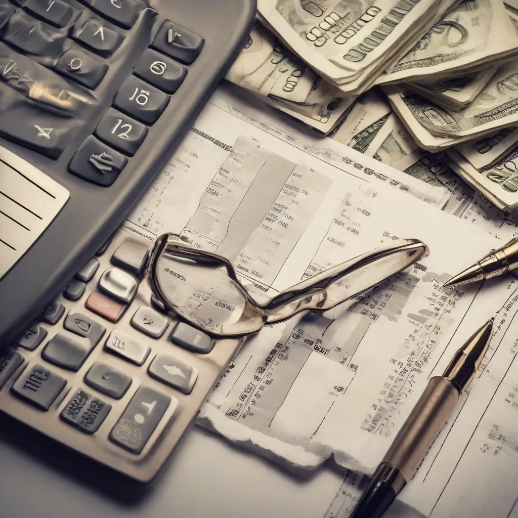 Common Budgeting Mistakes to Avoid for Financial Success