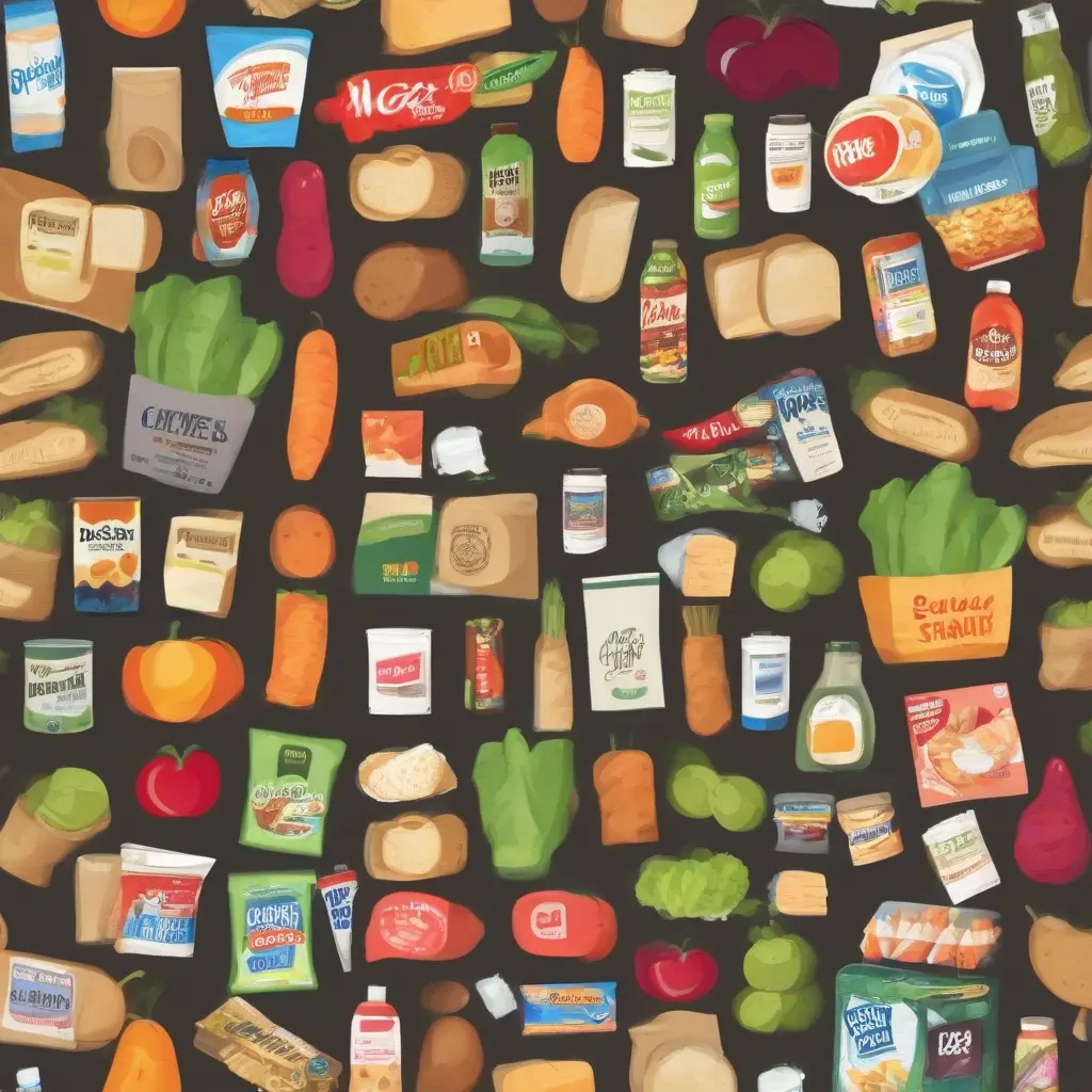 Budget-Friendly Alternatives to Popular Grocery Store Brands