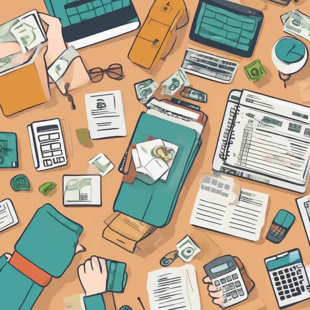 Effective Strategies for Sticking to Your Simple Budget While Paying Off Debt