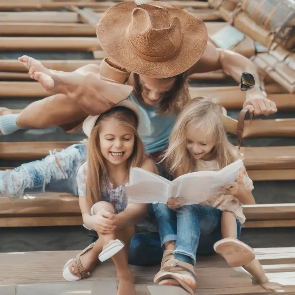 Essential Tips for Creating a Family Vacation Budget