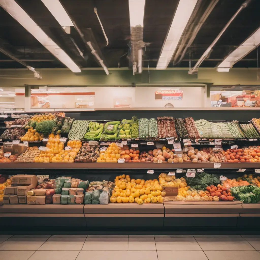 How Seasonal Shopping Can Dramatically Reduce Your Grocery Expenses