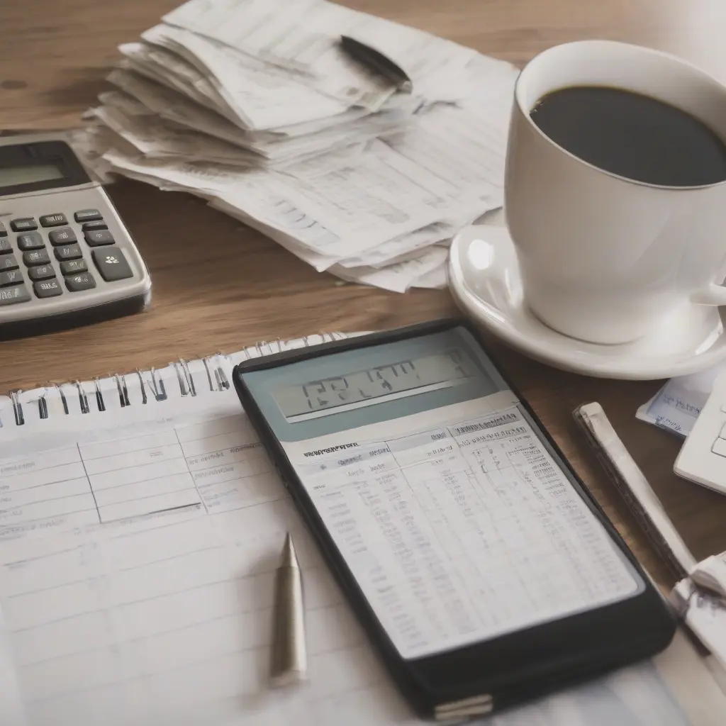 Simple Budget Solutions for Balancing Work and Personal Expenses