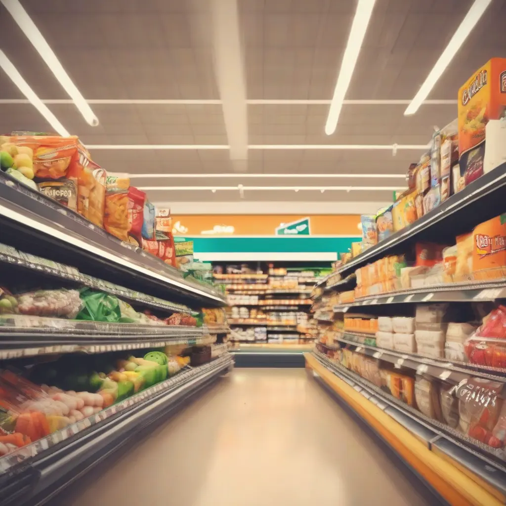 Best Apps for Tracking Grocery Spending and Finding Discounts in Real-Time