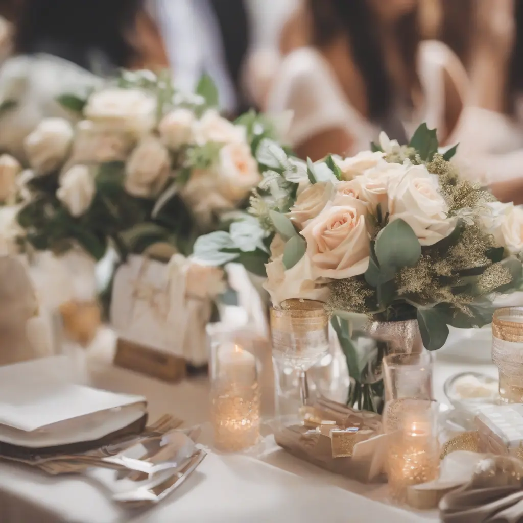 Step-by-Step Guide to Budgeting for a Wedding Without Breaking the Bank