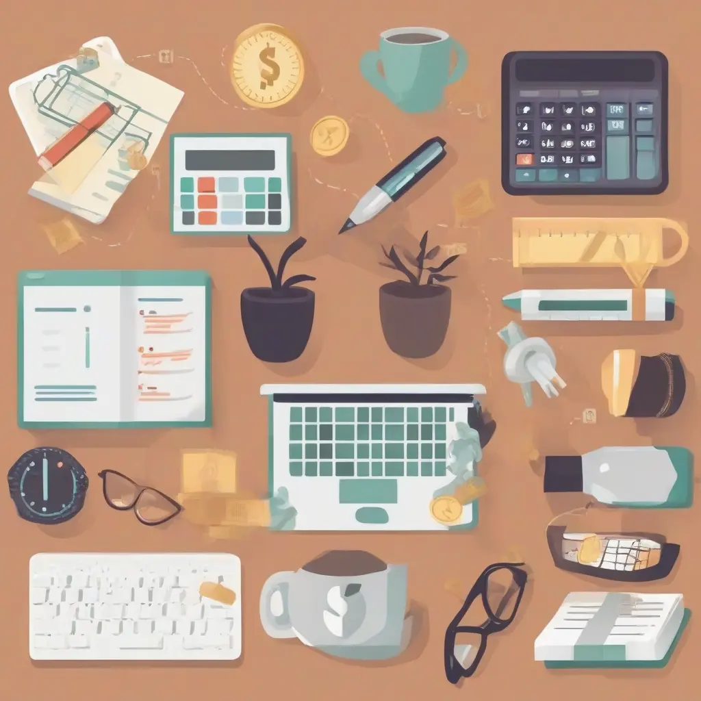 Effective Strategies to Stick to Your Monthly Budget Without Feeling Deprived