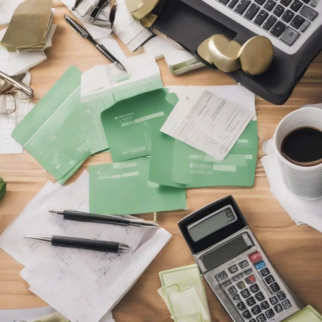 How to Adjust Your Monthly Budget After a Major Life Change