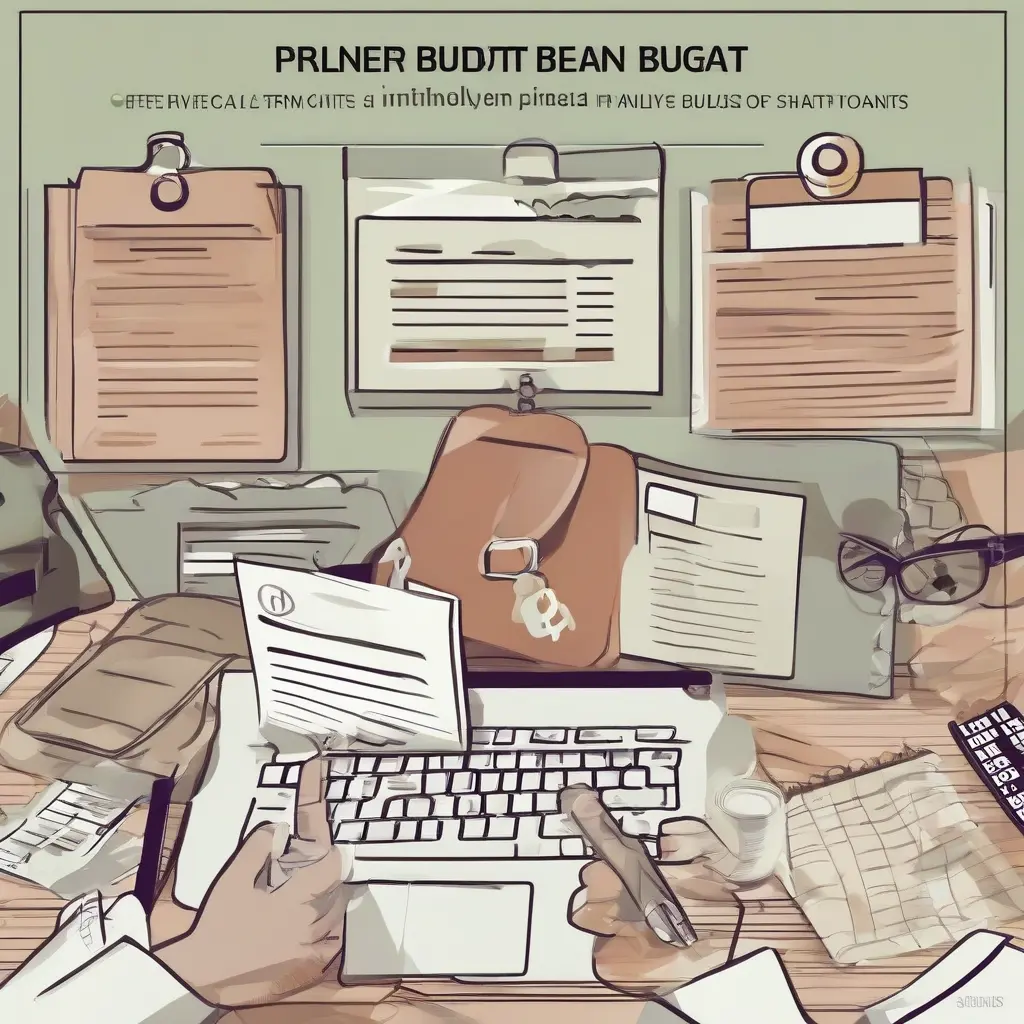 Effective Strategies to Create a Monthly Budget with Irregular Income
