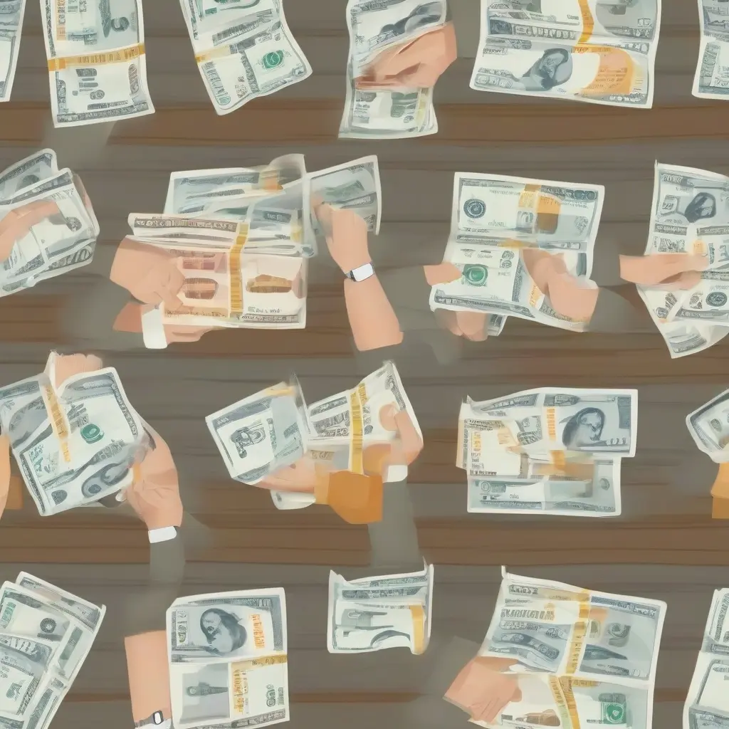 Creating a Simple Monthly Budget for Retirees Living on a Fixed Income