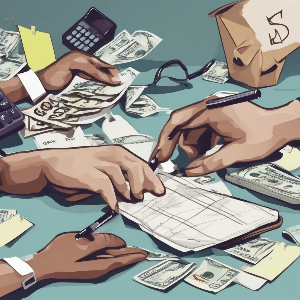 Effective Strategies for Managing Unexpected Expenses in Your Monthly Budget