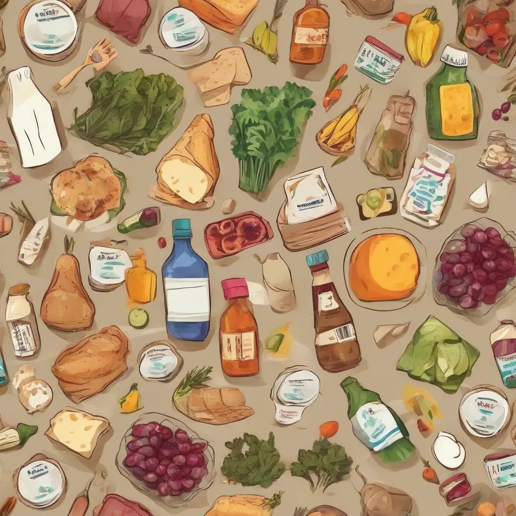 Creative Ways to Use Leftovers to Save on Future Grocery Purchases