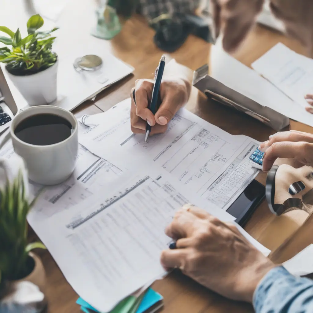 Essential Monthly Budgeting Tips: A Guide for Renters vs. Homeowners