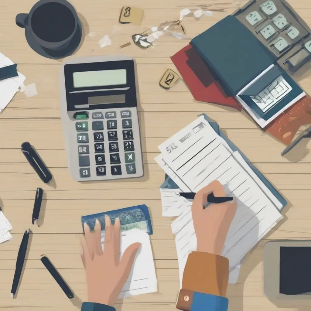 How to Effectively Handle Unexpected Expenses in Your Simple Budget