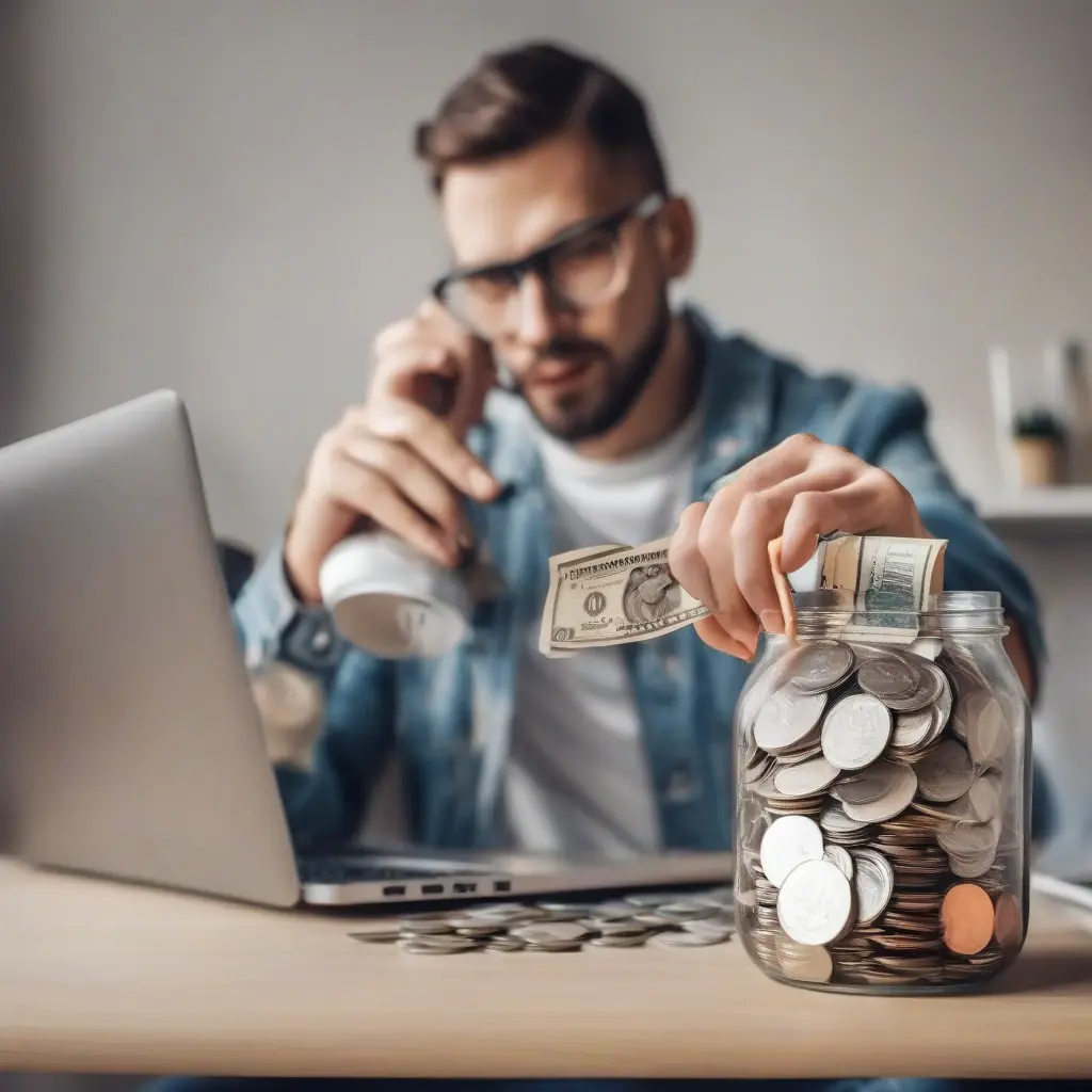 How to Effectively Prioritize Savings in Your Monthly Budget