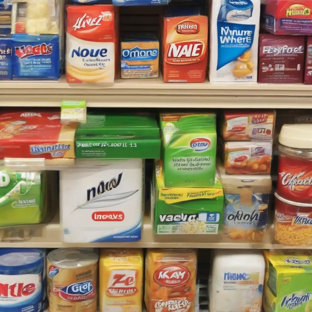 Exploring Generic vs. Name Brand: How to Decide What to Buy for Savings