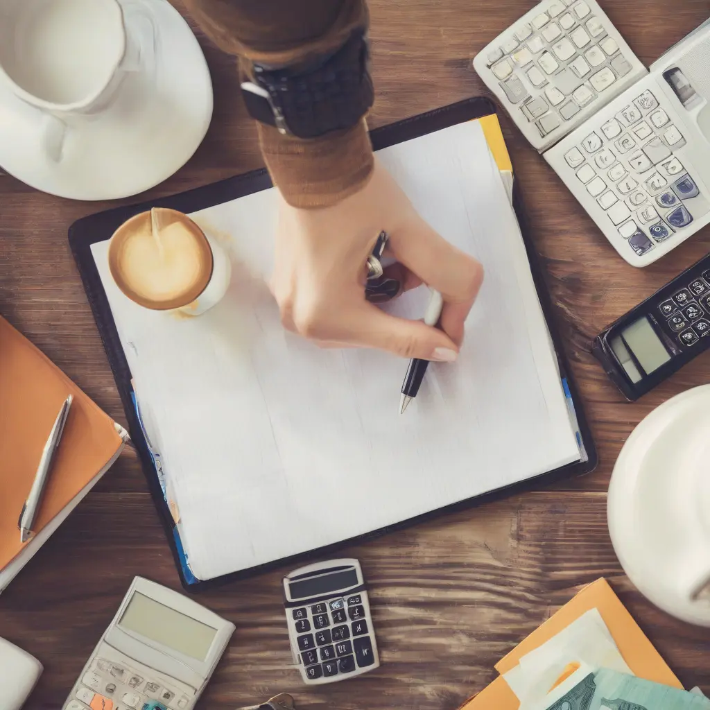 Budgeting Essentials: How Much Should You Save Each Month?