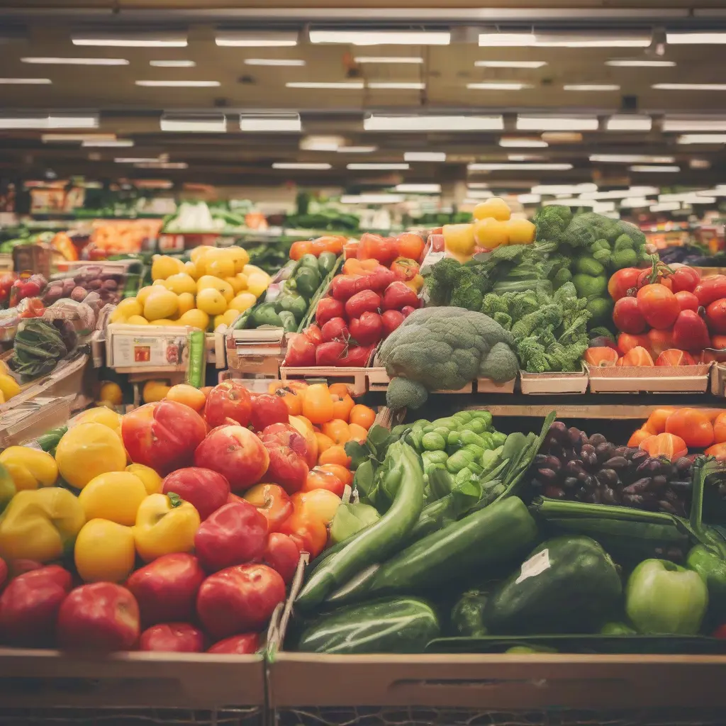Maximizing Fresh Produce: The Best Times to Grocery Shop for Sales