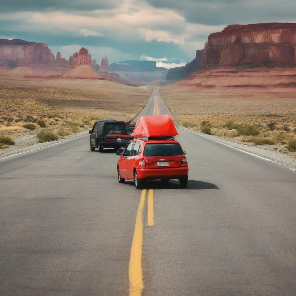 How to Create a Simple Budget for a Road Trip: Essential Expenses You Can’t Ignore