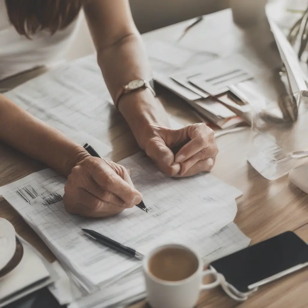 How to Effectively Integrate Retirement Savings into Your Monthly Budget