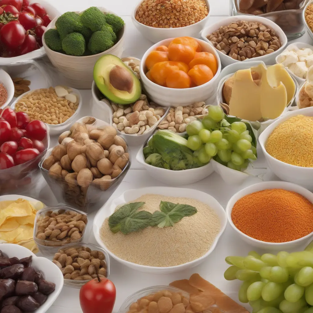Effective Strategies to Save on Specialty Diet Foods While Staying Within Your Budget