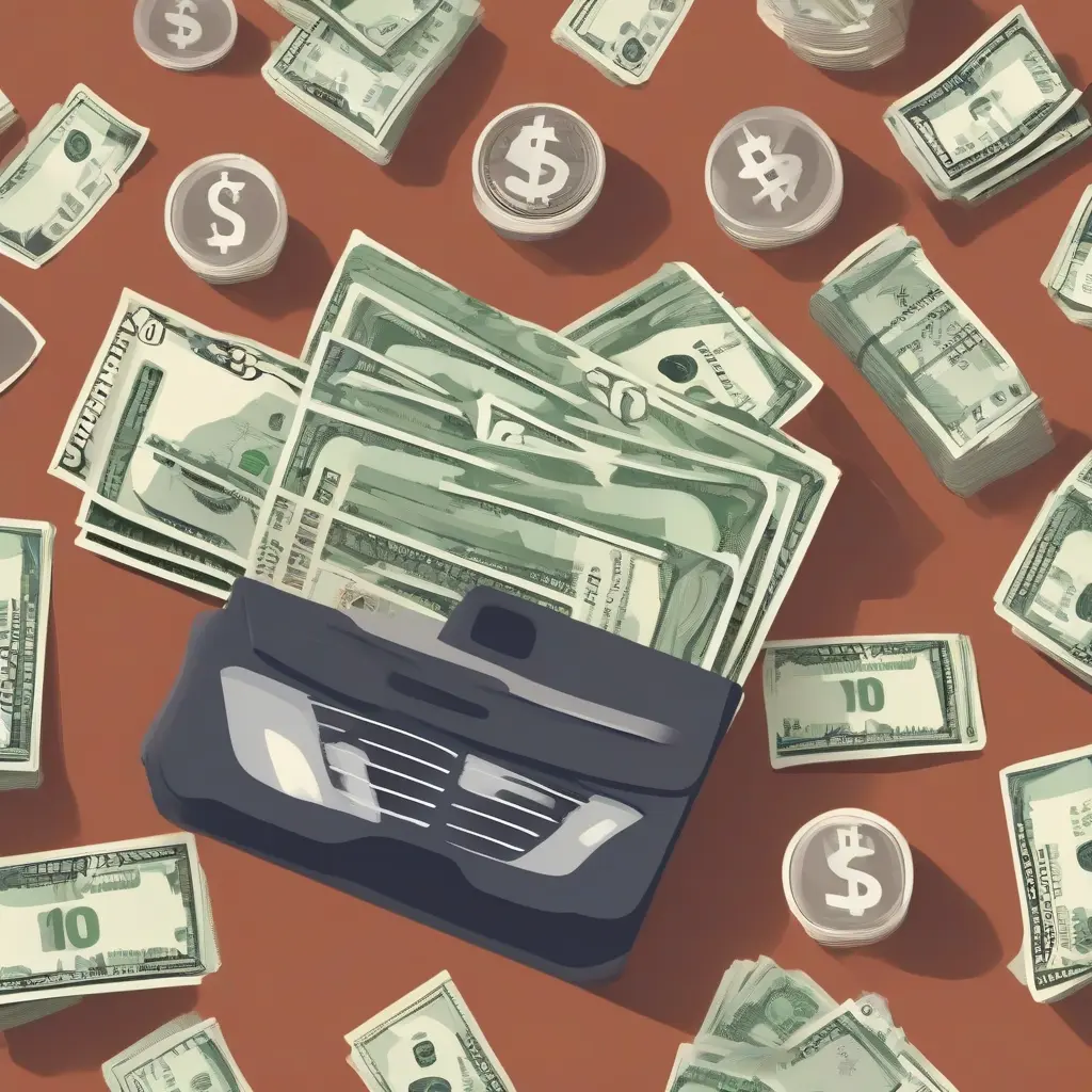 Effective Budgeting Techniques to Save for Your New Car