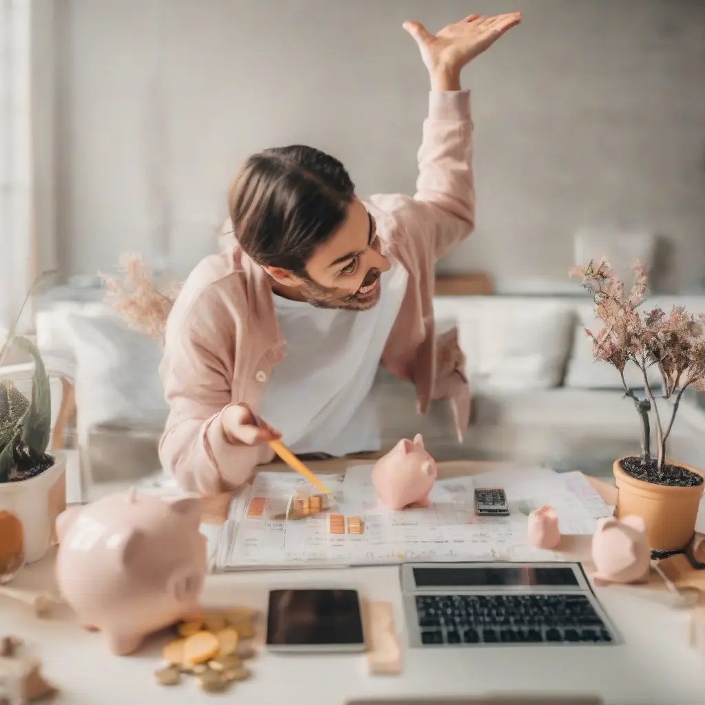 How to Balance Fun and Savings in Your Monthly Budget