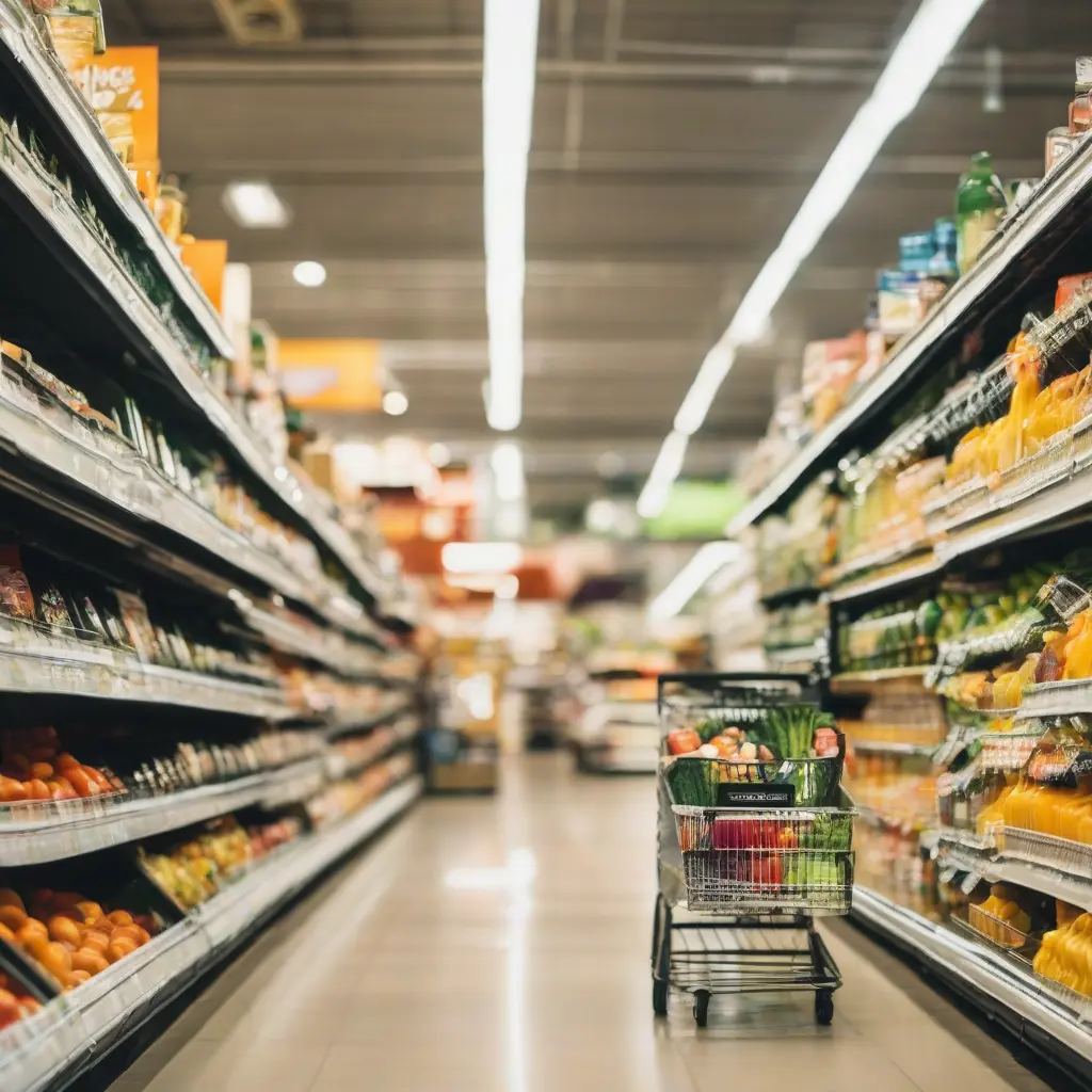 How to Use Price Comparison Websites to Slash Your Grocery Costs