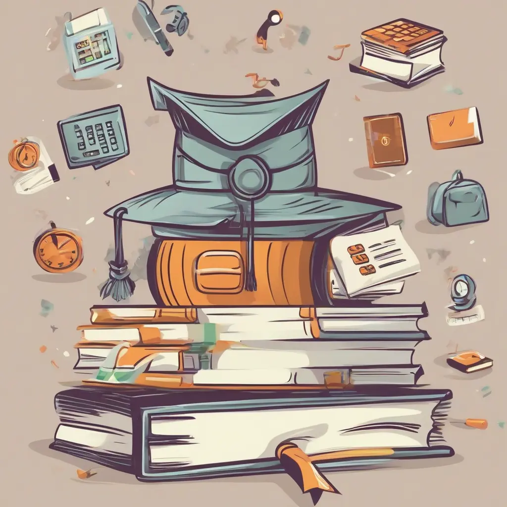 Simple Ways to Budget for Your Child’s College Education Early On