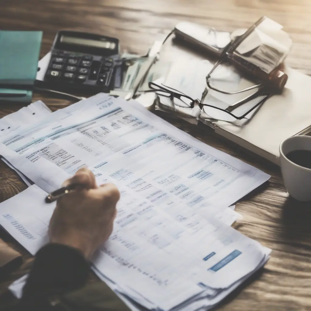 Why Regularly Reviewing and Revising Your Monthly Budget is Essential for Financial Success