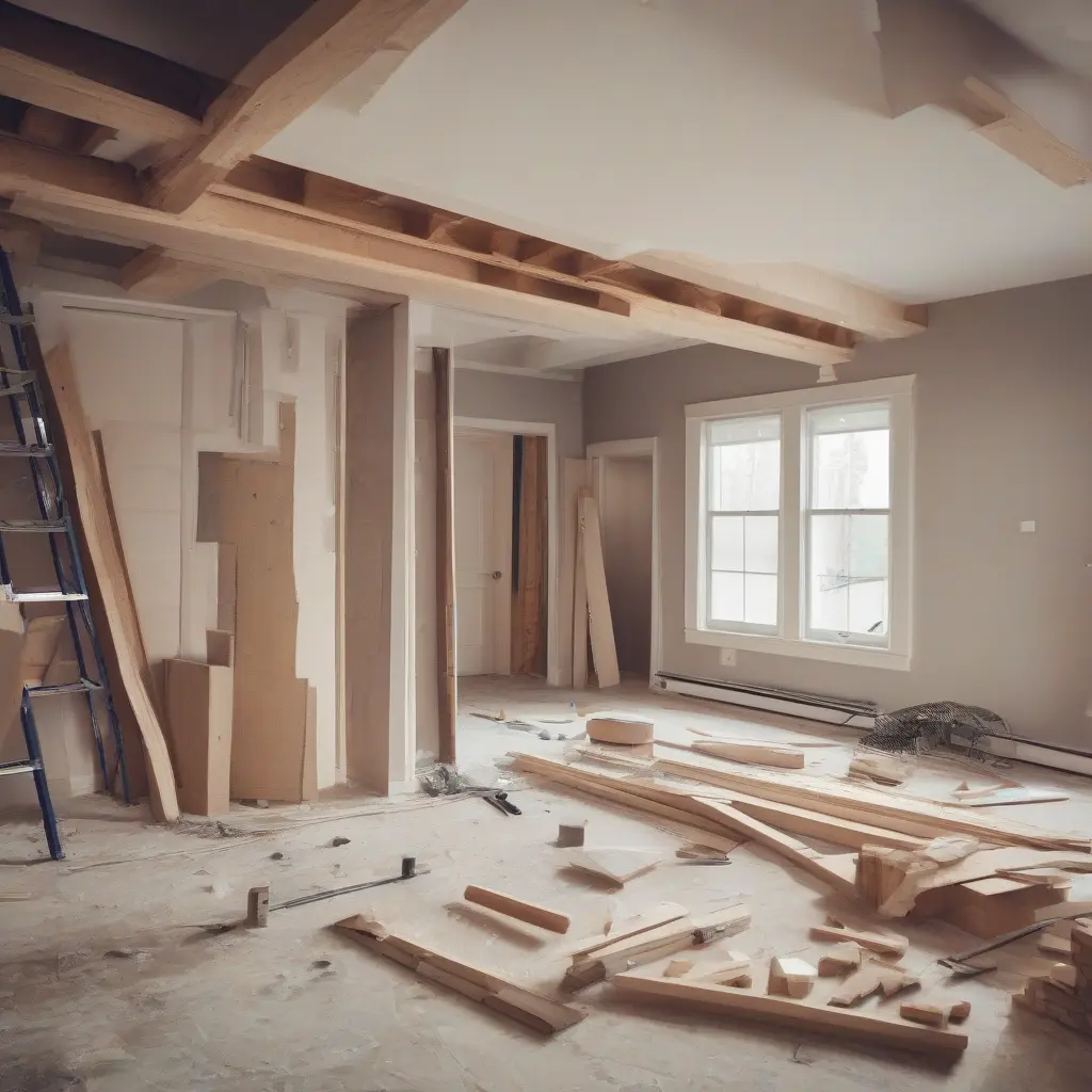 Budgeting for Home Renovations: Simple Methods to Control Costs