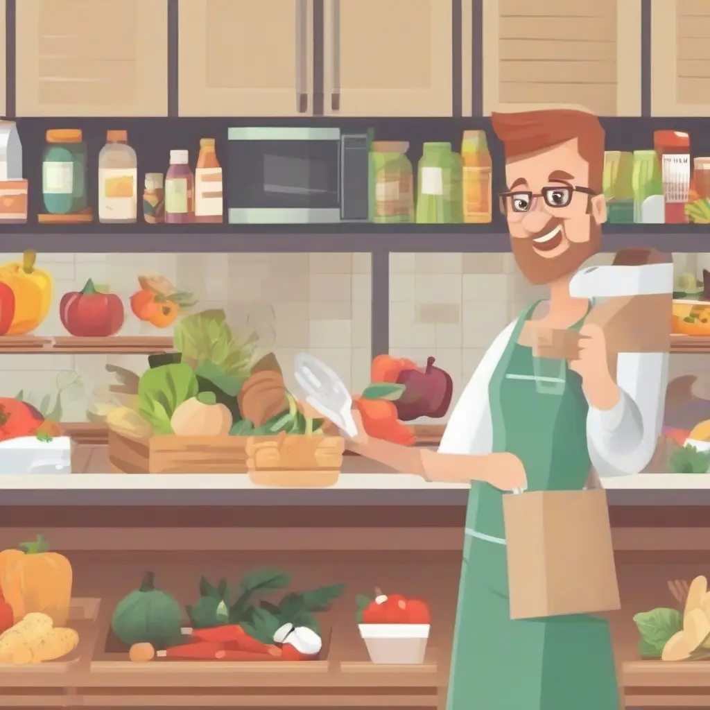 Smart Strategies for Cooking for One: Save Money with Grocery Shopping