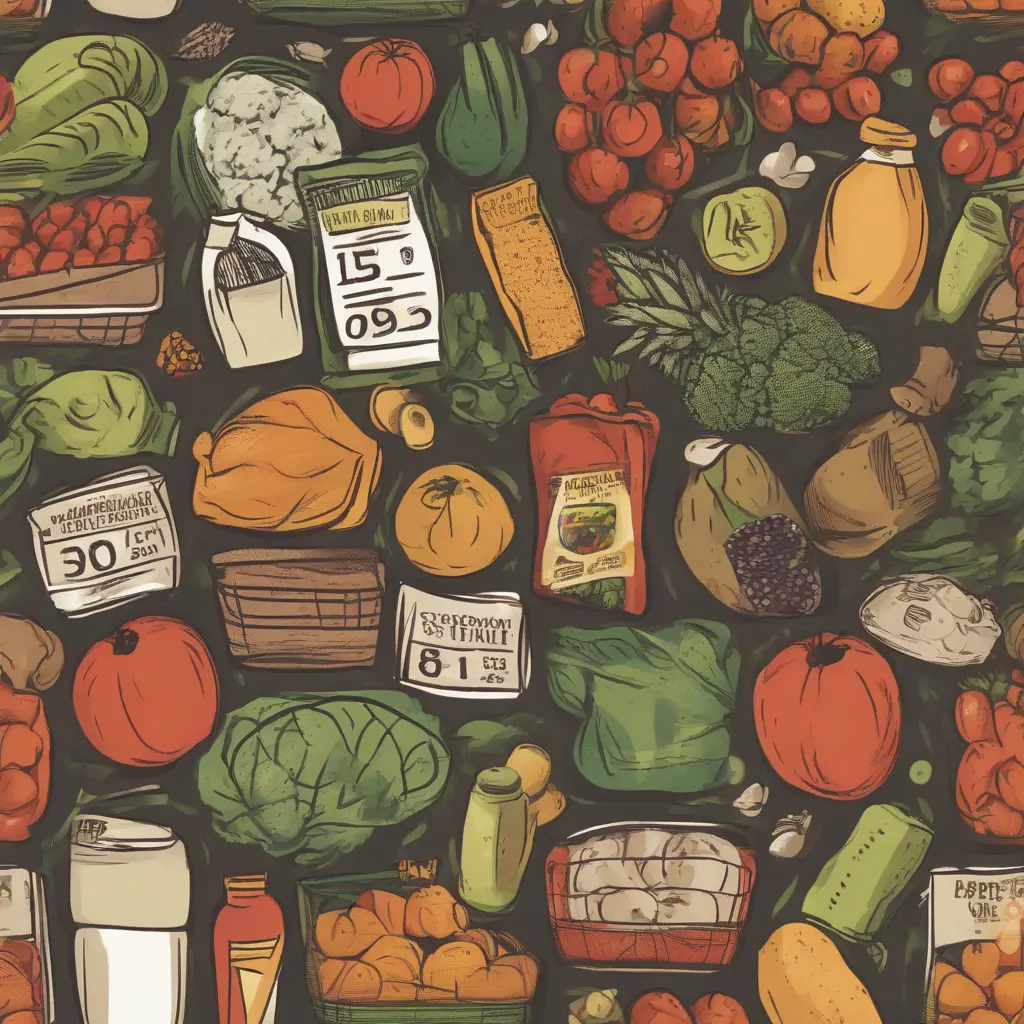 Creating a Grocery Budget Strategy That Adapts to Lifestyle Changes