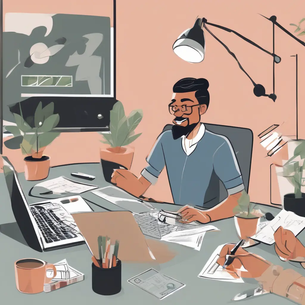Simple Budgeting for Side Hustlers: Mastering Income from Multiple Sources