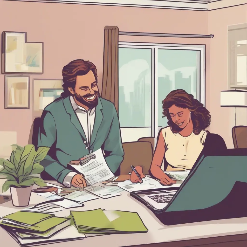 Budgeting After a Divorce: A Step-by-Step Guide to Rebuilding Financial Stability