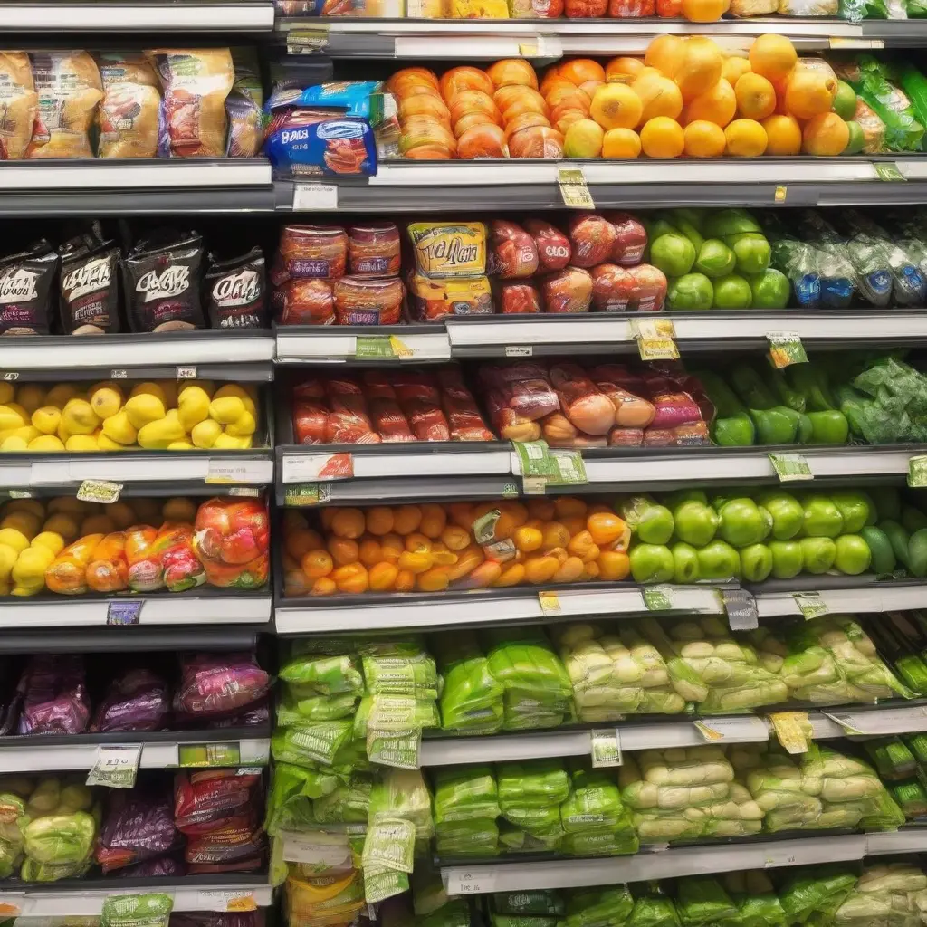 How to Use Cash-Back Programs to Maximize Your Grocery Savings