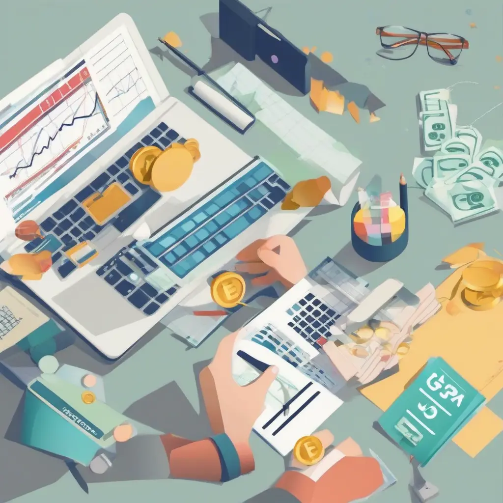 Mastering Your Finances: The Benefits of Zero-Based Budgeting for Monthly Financial Planning
