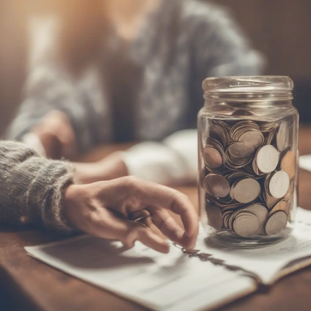 How to Effectively Incorporate Charitable Giving into Your Monthly Budget