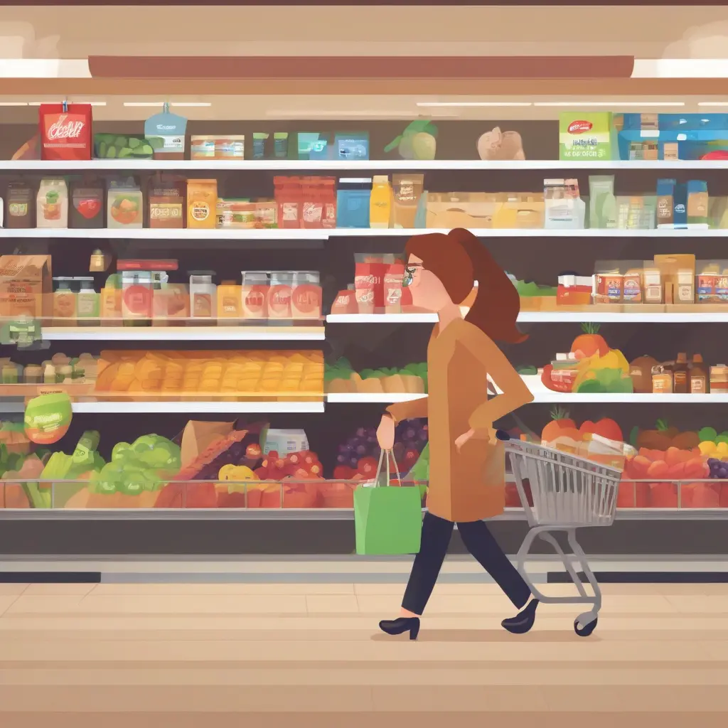 Mastering Store Circulars: Your Ultimate Guide to Grocery Savings