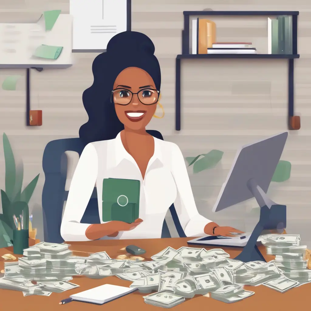Mastering Your Monthly Budget with Multiple Income Sources