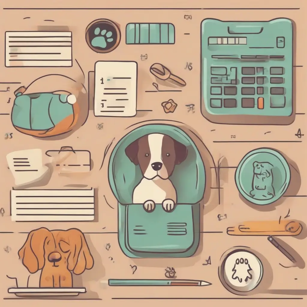 How to Create a Simple Budget for Pet Expenses: Essential Planning for Pet Ownership
