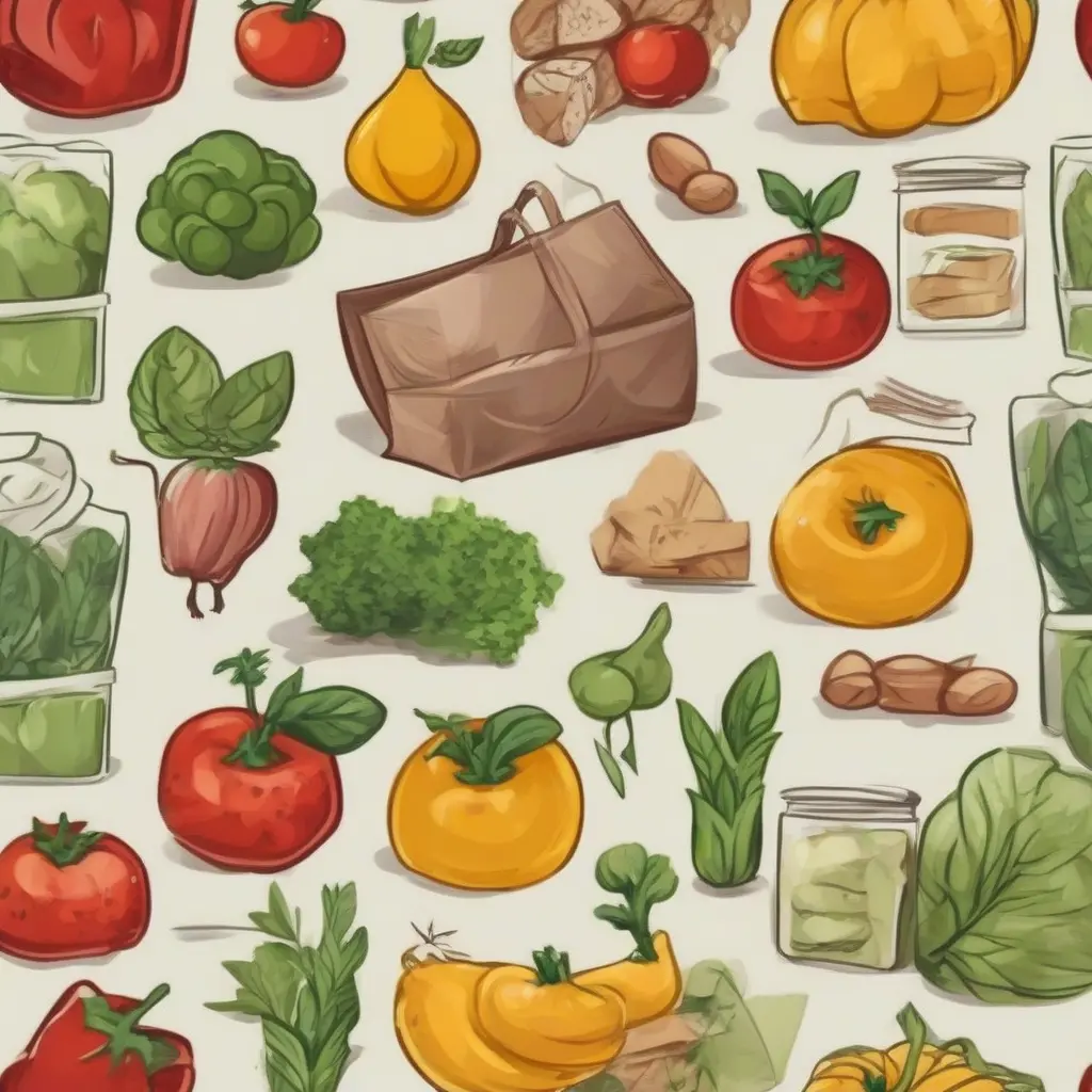 Smart Strategies for Saving on Organic Groceries Without Sacrificing Quality
